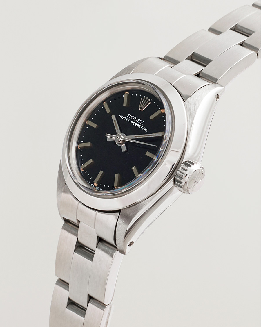 Mies | Pre-Owned & Vintage Watches | Rolex Pre-Owned | OP 21