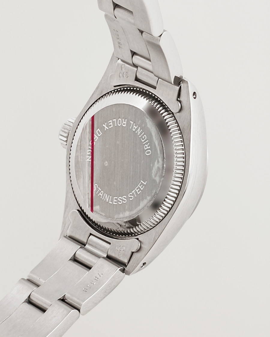 Mies | Pre-Owned & Vintage Watches | Rolex Pre-Owned | OP 21