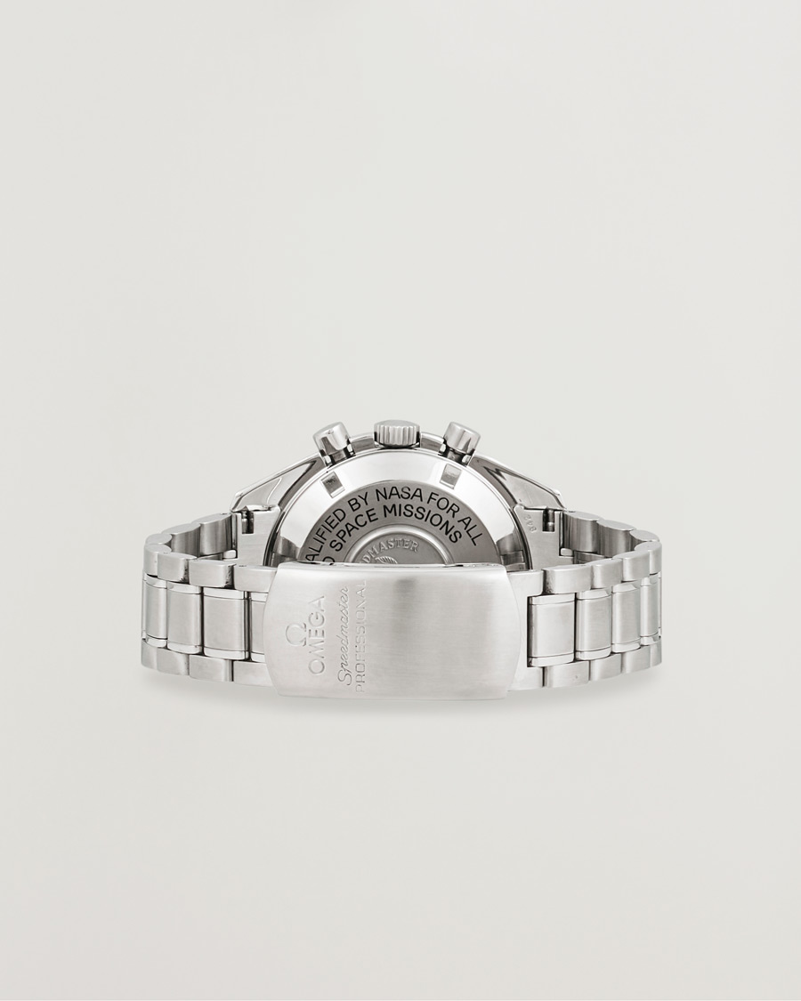Mies | Omega Pre-Owned Speedmaster Moonwatch | Omega Pre-Owned | Speedmaster Moonwatch