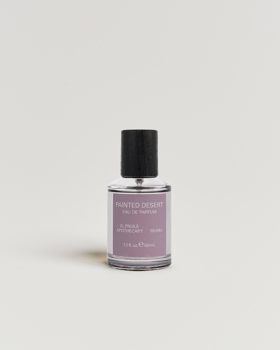 Mies | Tuoksut | Frama | Painted Desert Eau de Parfum 50ml