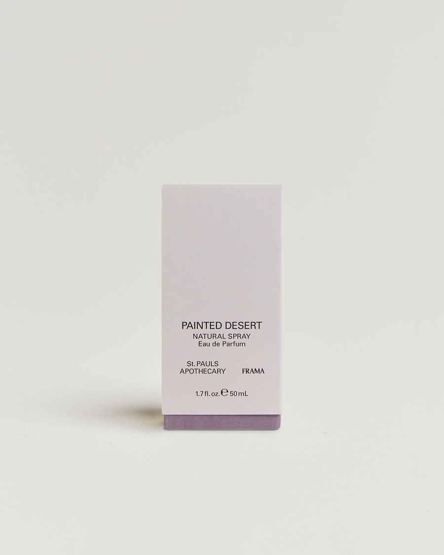 Mies | Tuoksut | Frama | Painted Desert Eau de Parfum 50ml