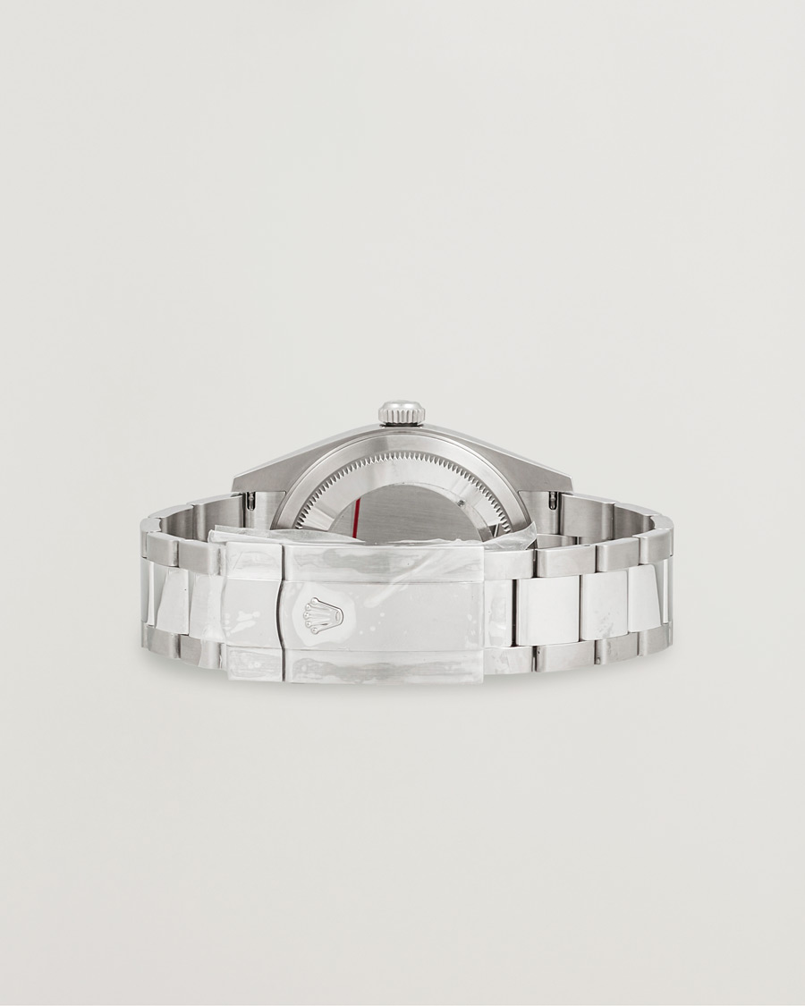 Mies | Rolex Pre-Owned Sky Dweller  | Rolex Pre-Owned | Sky Dweller 