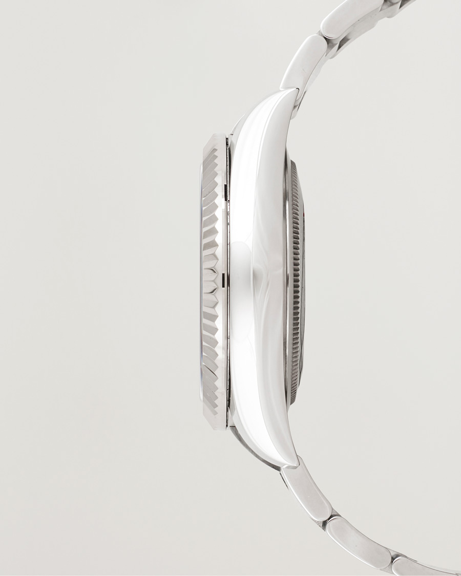 Mies | Rolex Pre-Owned Sky Dweller  | Rolex Pre-Owned | Sky Dweller 