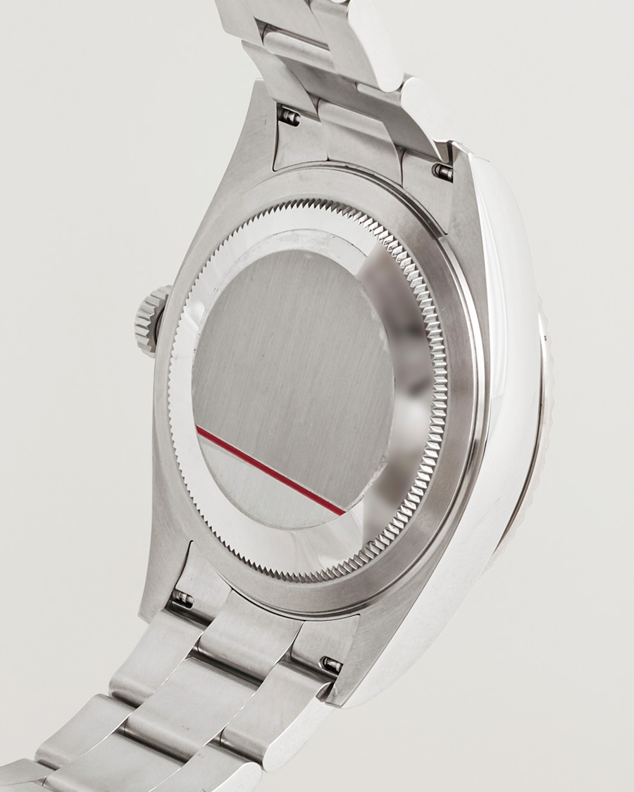 Mies | Rolex Pre-Owned Sky Dweller | Rolex Pre-Owned | Sky Dweller