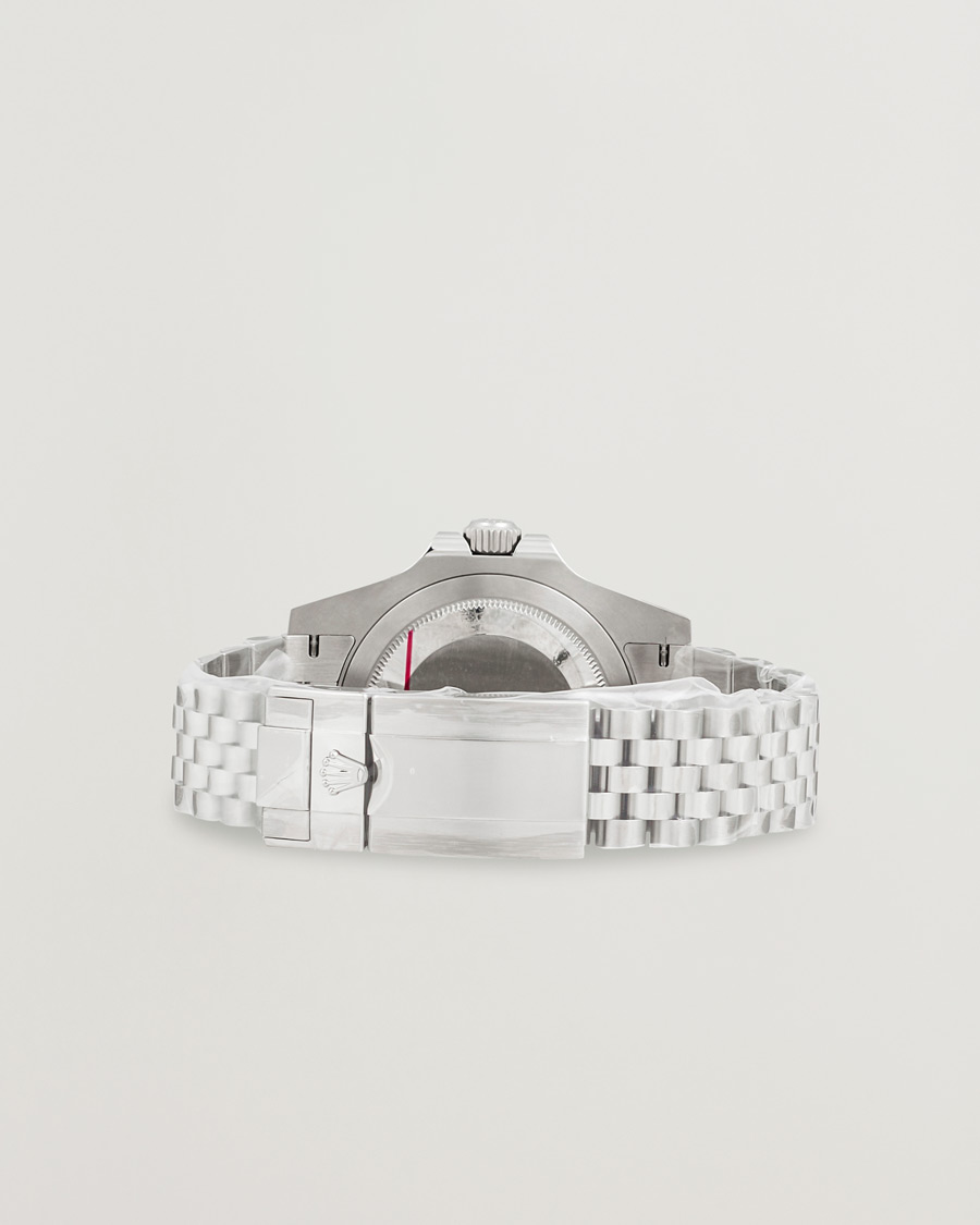 Mies | Rolex Pre-Owned GMT-Master II Batgirl | Rolex Pre-Owned | GMT-Master II Batgirl