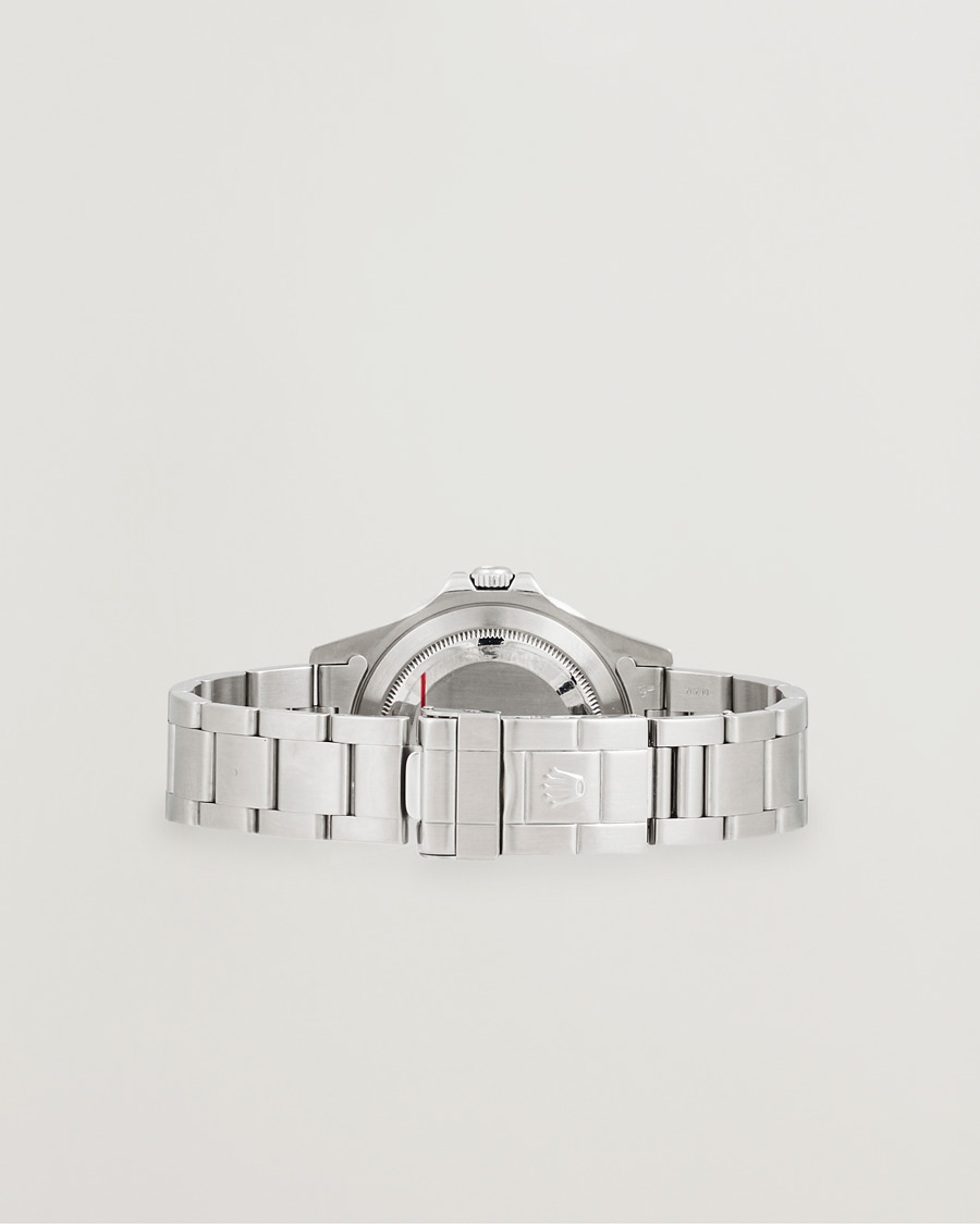 Mies | Rolex Pre-Owned GMT-MASTER II Pepsi  | Rolex Pre-Owned | GMT-MASTER II Pepsi 