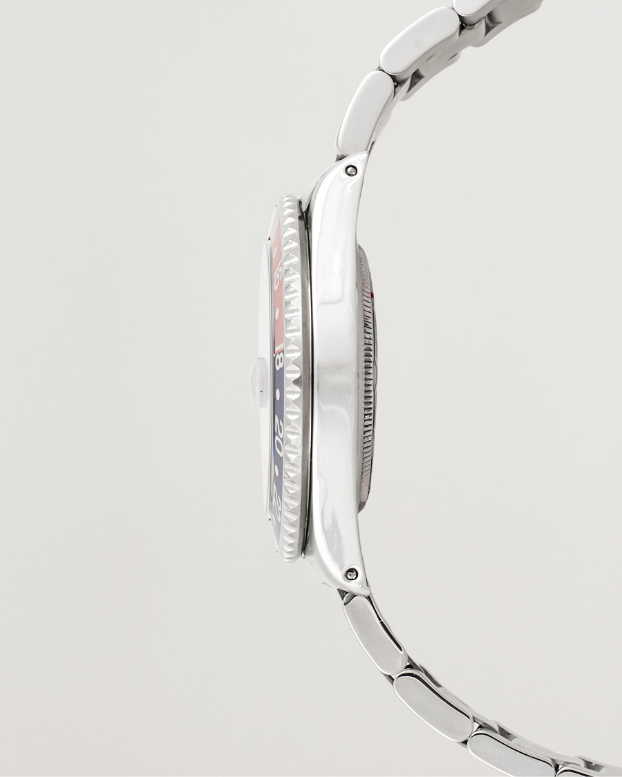 Mies | Rolex Pre-Owned GMT-MASTER II Pepsi  | Rolex Pre-Owned | GMT-MASTER II Pepsi 