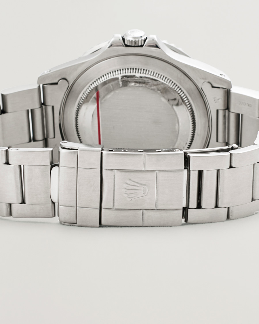 Mies | Rolex Pre-Owned GMT-MASTER II Pepsi | Rolex Pre-Owned | GMT-MASTER II Pepsi