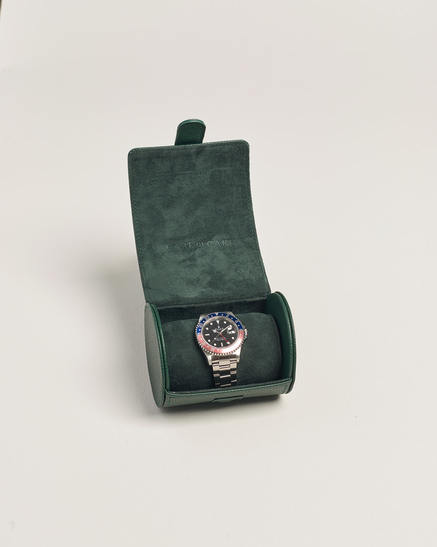 Mies | Rolex Pre-Owned GMT-MASTER II Pepsi | Rolex Pre-Owned | GMT-MASTER II Pepsi