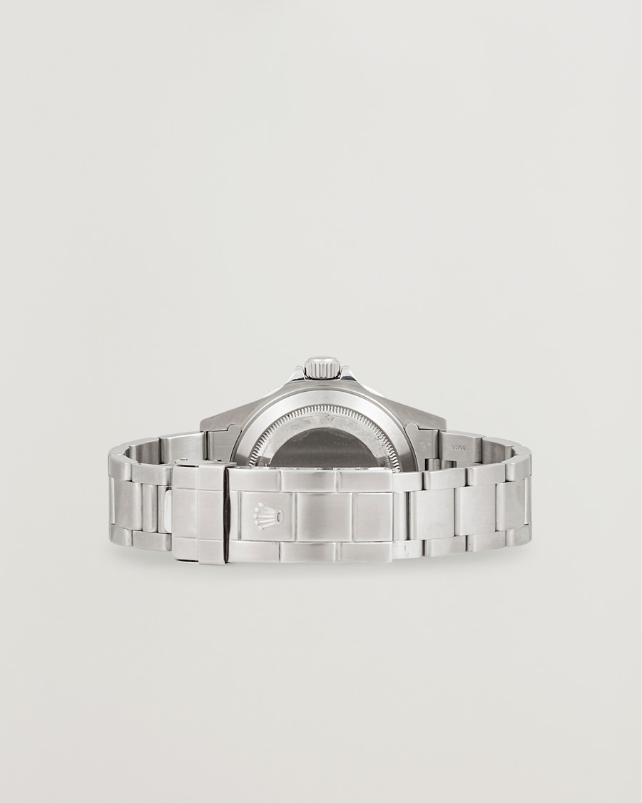 Mies | Rolex Pre-Owned Submariner No Date | Rolex Pre-Owned | Submariner No Date