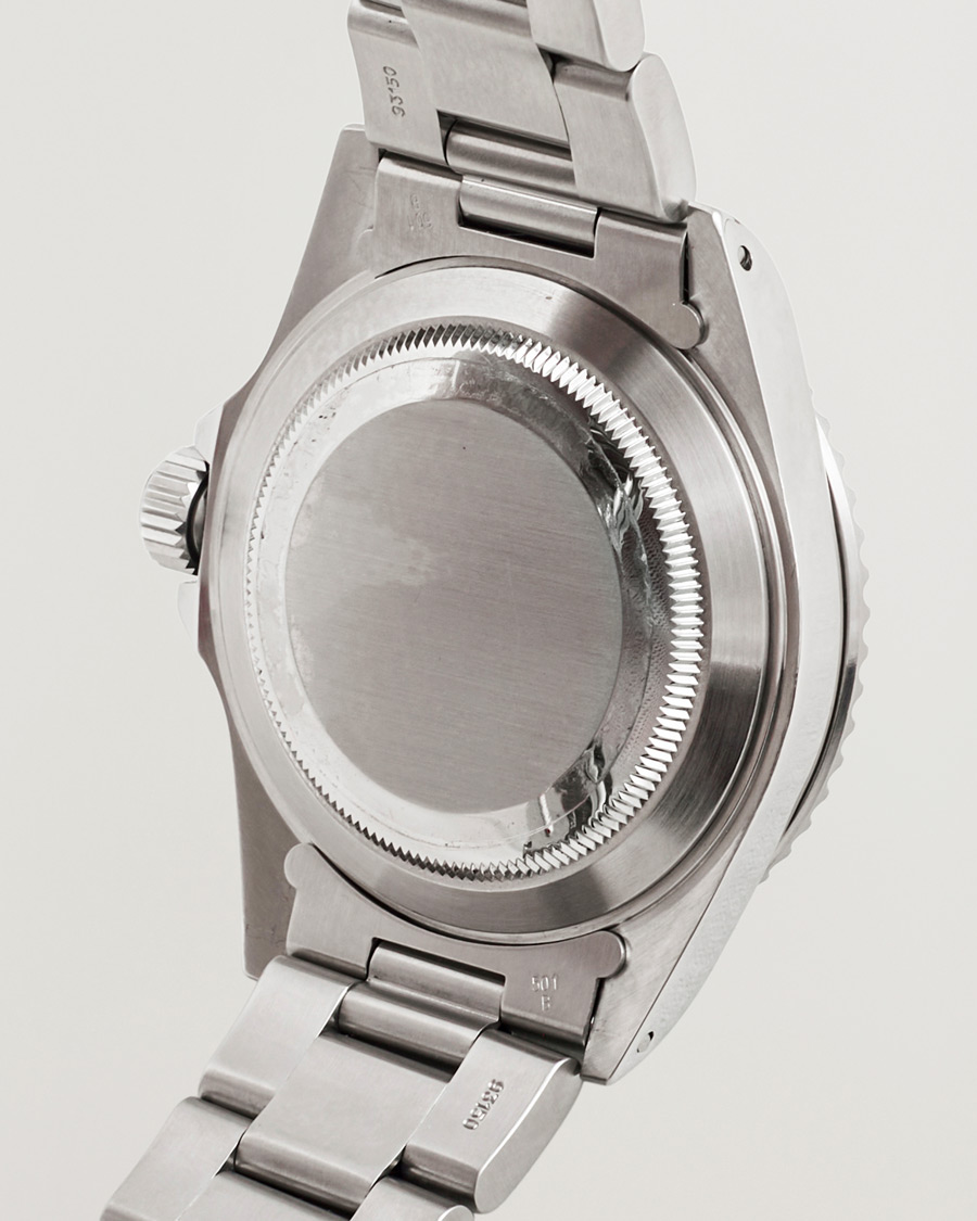 Mies | Rolex Pre-Owned Submariner No Date | Rolex Pre-Owned | Submariner No Date