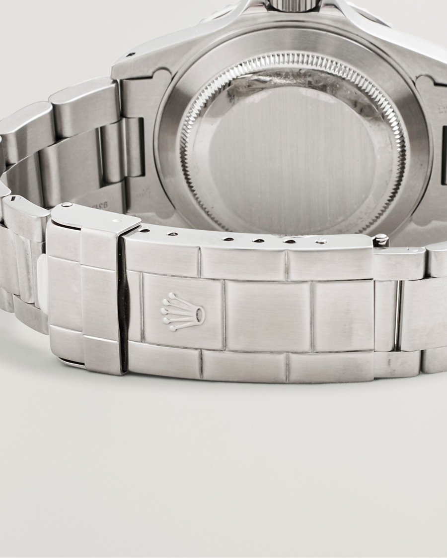 Mies | Rolex Pre-Owned Submariner No Date | Rolex Pre-Owned | Submariner No Date