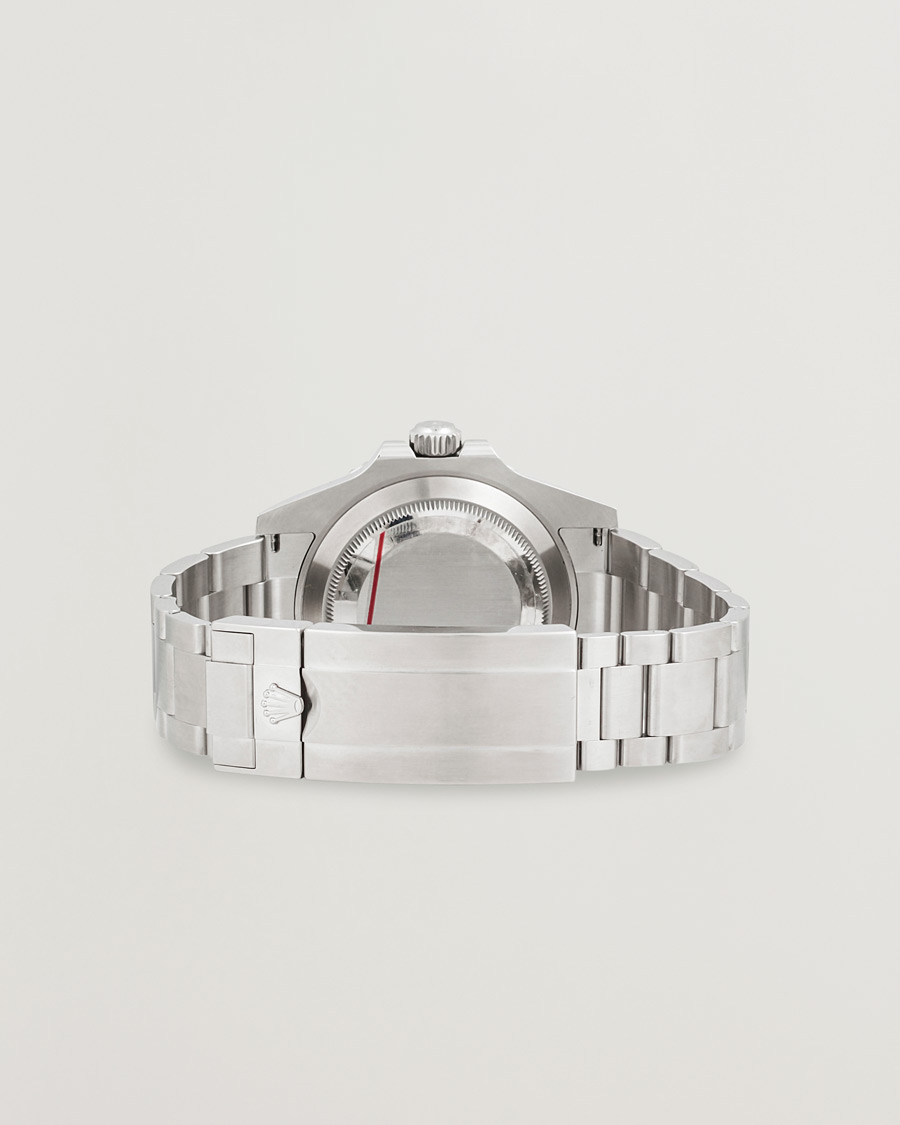 Mies | Rolex Pre-Owned Submariner Date Starbucks | Rolex Pre-Owned | Submariner Date Starbucks