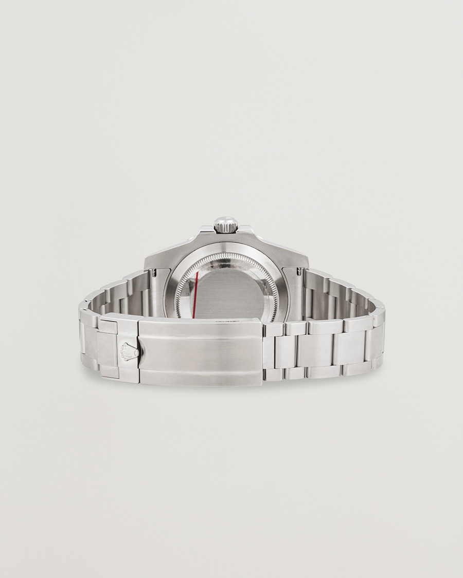 Mies | Rolex Pre-Owned Submariner Date | Rolex Pre-Owned | Submariner Date