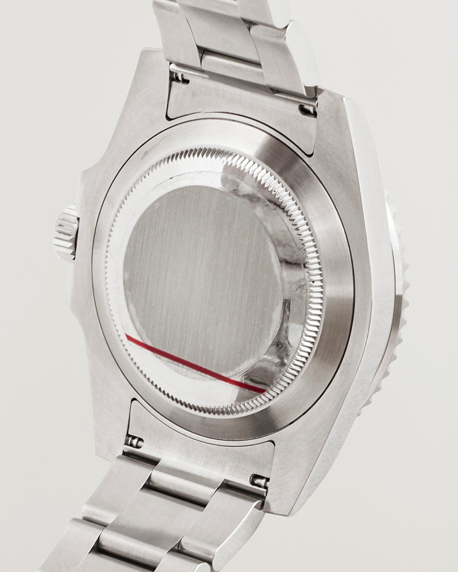 Mies | Rolex Pre-Owned Submariner Date | Rolex Pre-Owned | Submariner Date