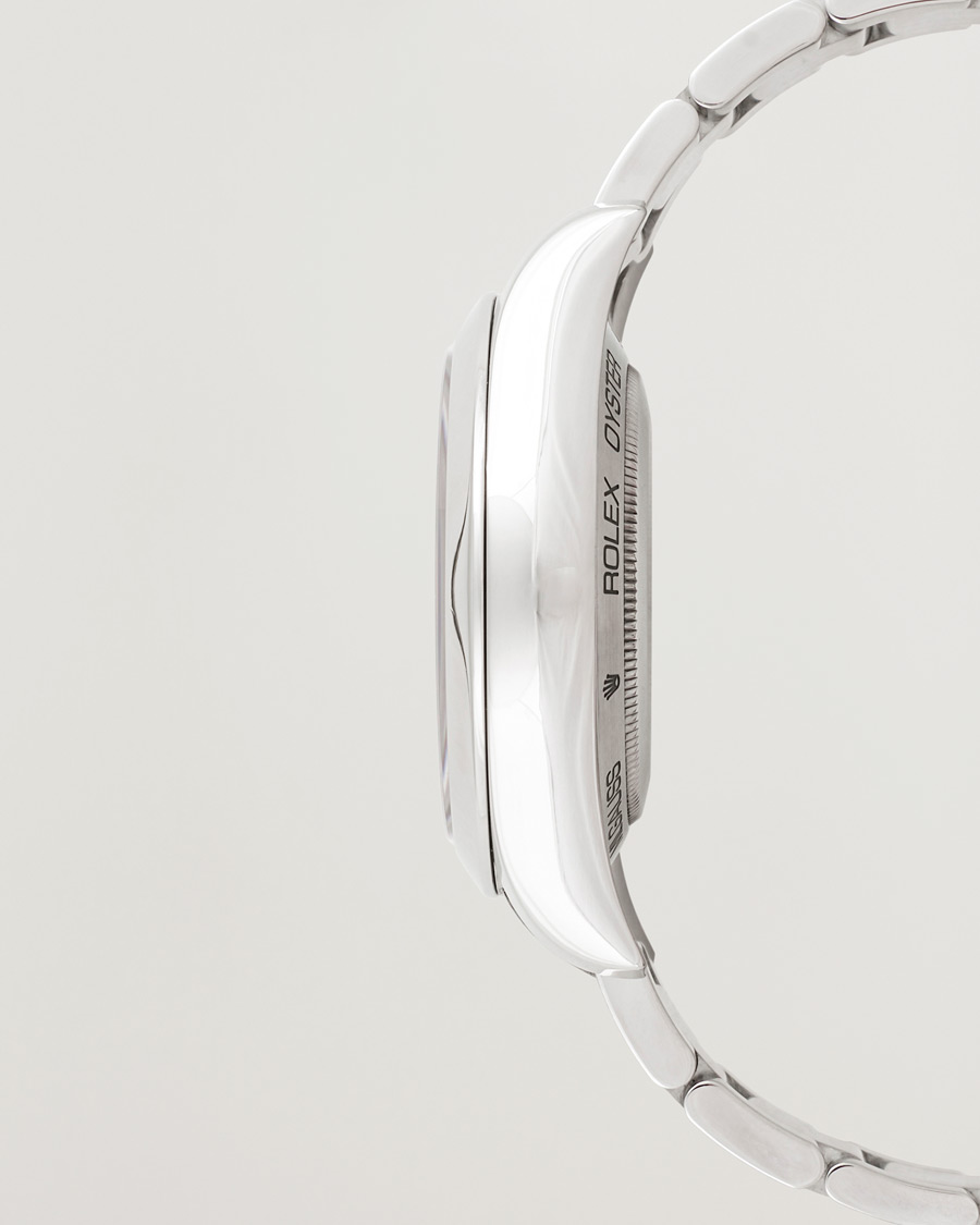 Mies | Rolex Pre-Owned Milgauss | Rolex Pre-Owned | Milgauss