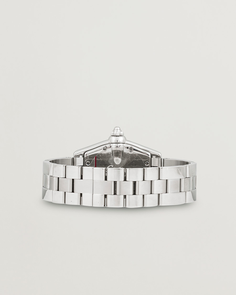 Mies | Cartier Pre-Owned Roadster  | Cartier Pre-Owned | Roadster 