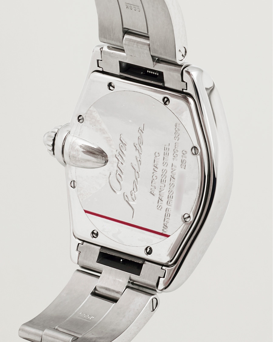 Mies | Cartier Pre-Owned Roadster  | Cartier Pre-Owned | Roadster 