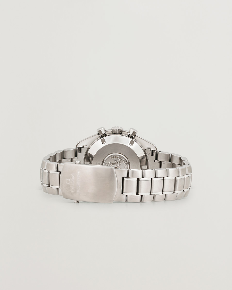 Mies | Omega Pre-Owned Speedmaster Broad Arrrow | Omega Pre-Owned | Speedmaster Broad Arrrow