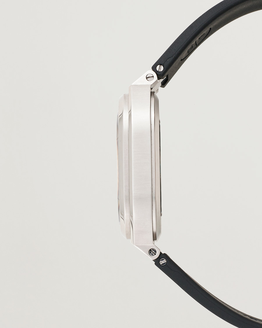 Mies | Bell & Ross Pre-Owned BR05A BL ST | Bell & Ross Pre-Owned | BR05A BL ST