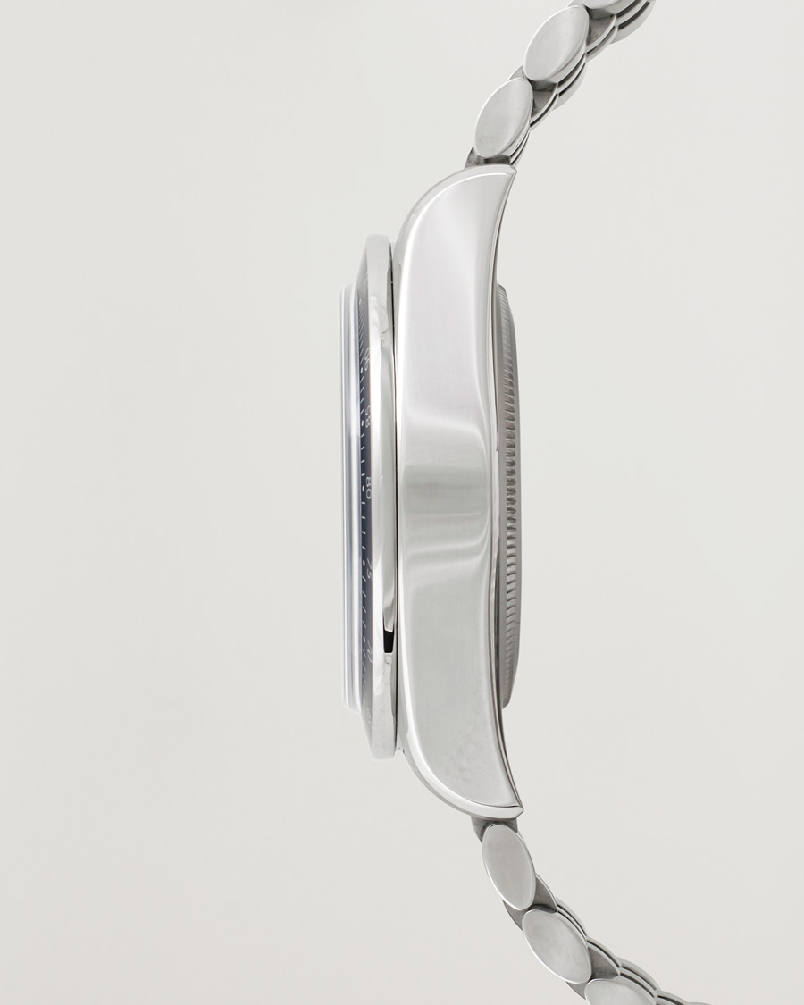 Mies | Tudor Pre-Owned Black Bay Chrono Boutique Edition  | Tudor Pre-Owned | Black Bay Chrono Boutique Edition 