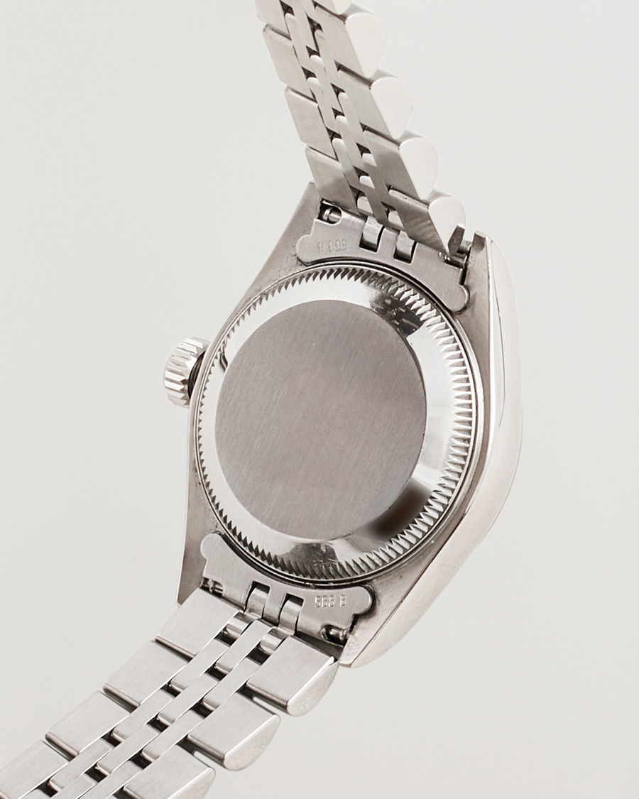 Mies | Pre-Owned & Vintage Watches | Rolex Pre-Owned | Datejust 26mm