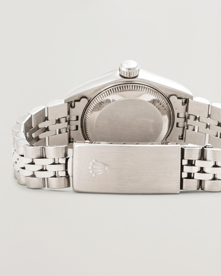 Mies | Pre-Owned & Vintage Watches | Rolex Pre-Owned | Datejust 26mm