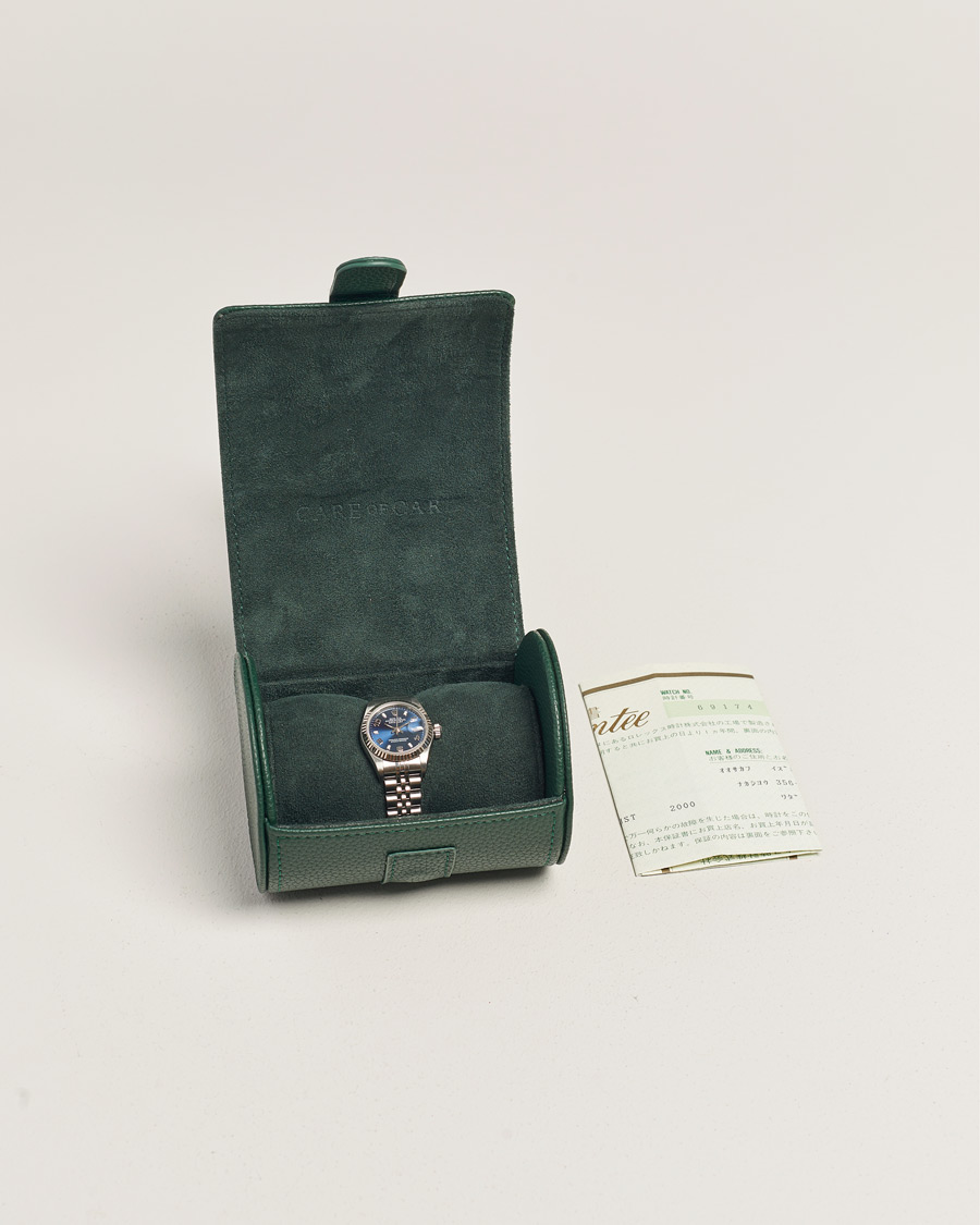 Mies | Pre-Owned & Vintage Watches | Rolex Pre-Owned | Datejust 26mm