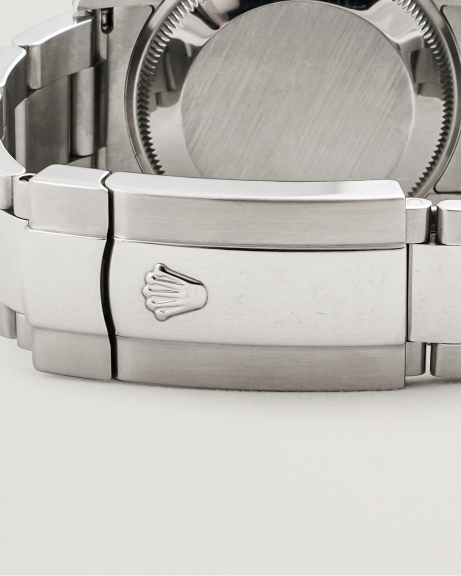 Mies | Rolex Pre-Owned OP Date 34 | Rolex Pre-Owned | OP Date 34