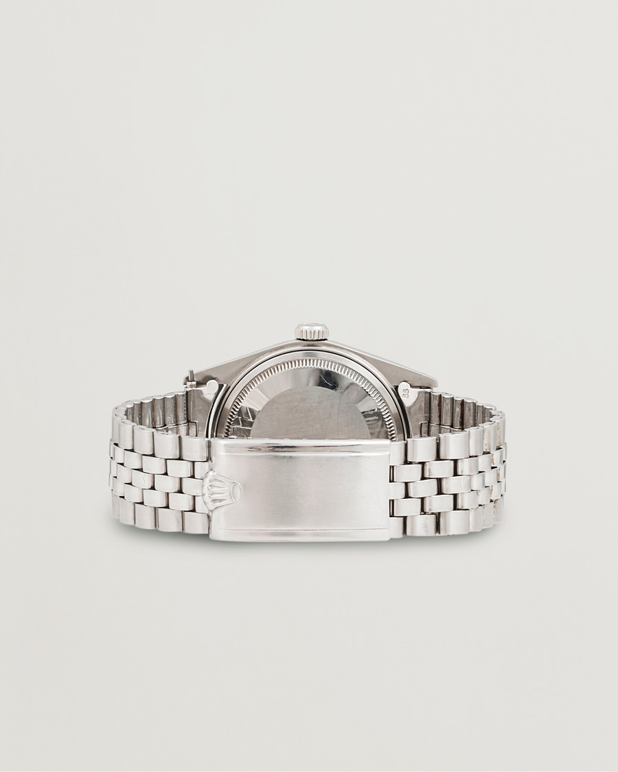 Mies | Rolex Pre-Owned Datejust 36  | Rolex Pre-Owned | Datejust 36 