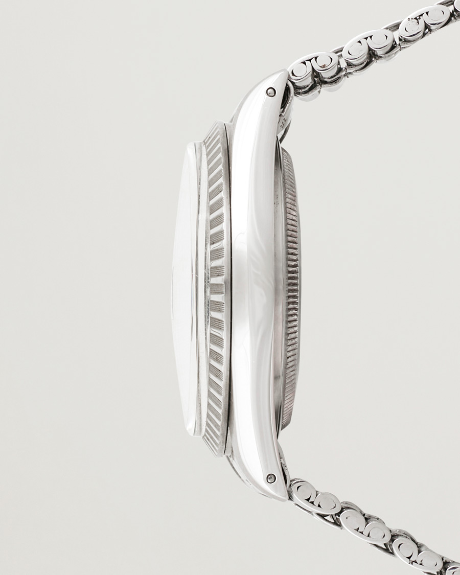 Mies | Rolex Pre-Owned Datejust 36  | Rolex Pre-Owned | Datejust 36 