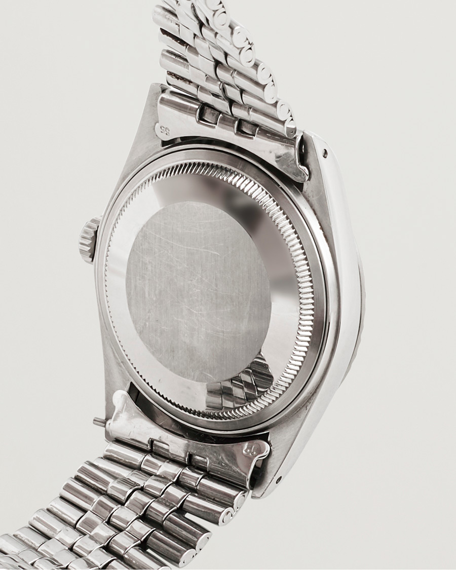 Mies | Rolex Pre-Owned Datejust 36  | Rolex Pre-Owned | Datejust 36 