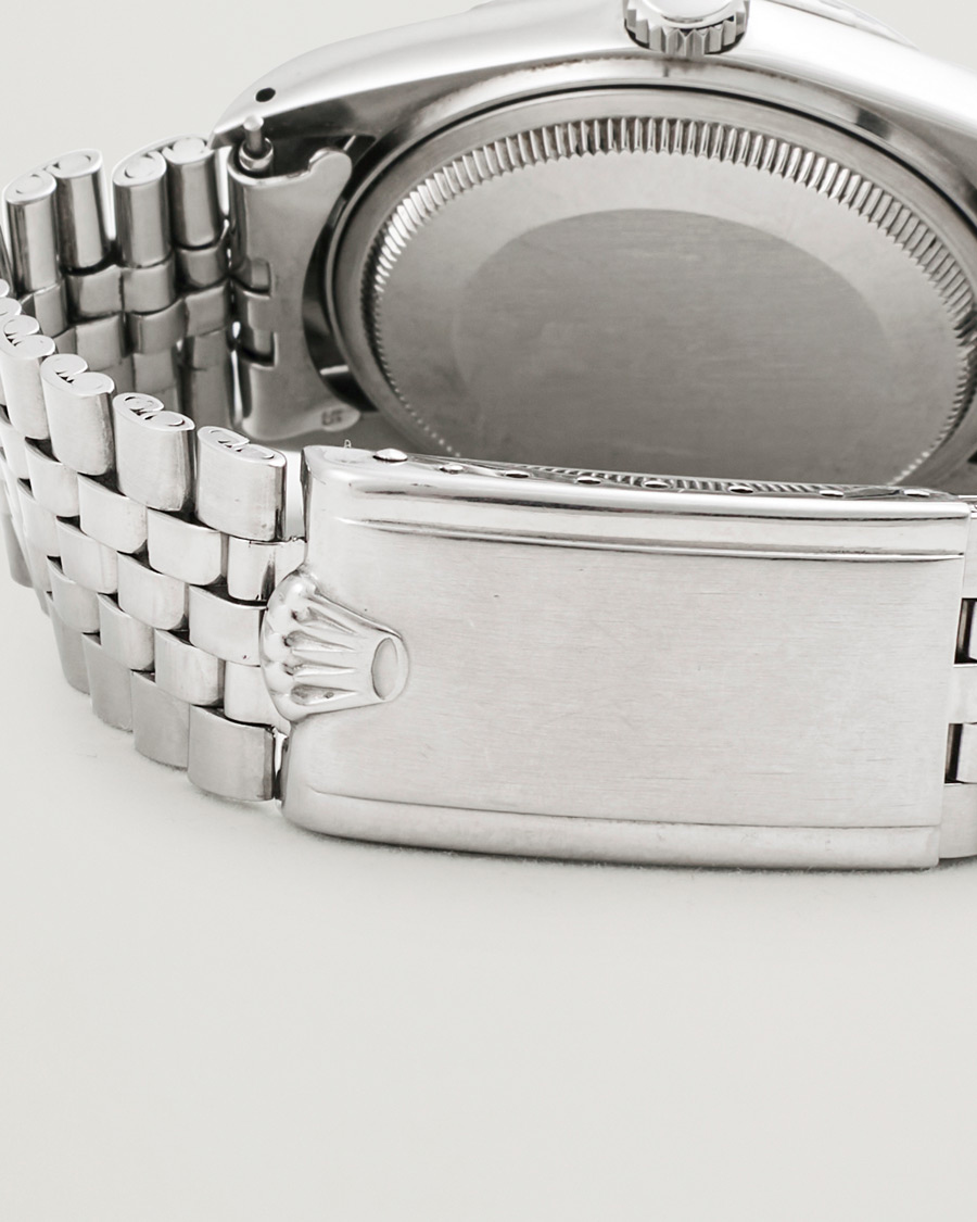 Mies | Rolex Pre-Owned Datejust 36  | Rolex Pre-Owned | Datejust 36 