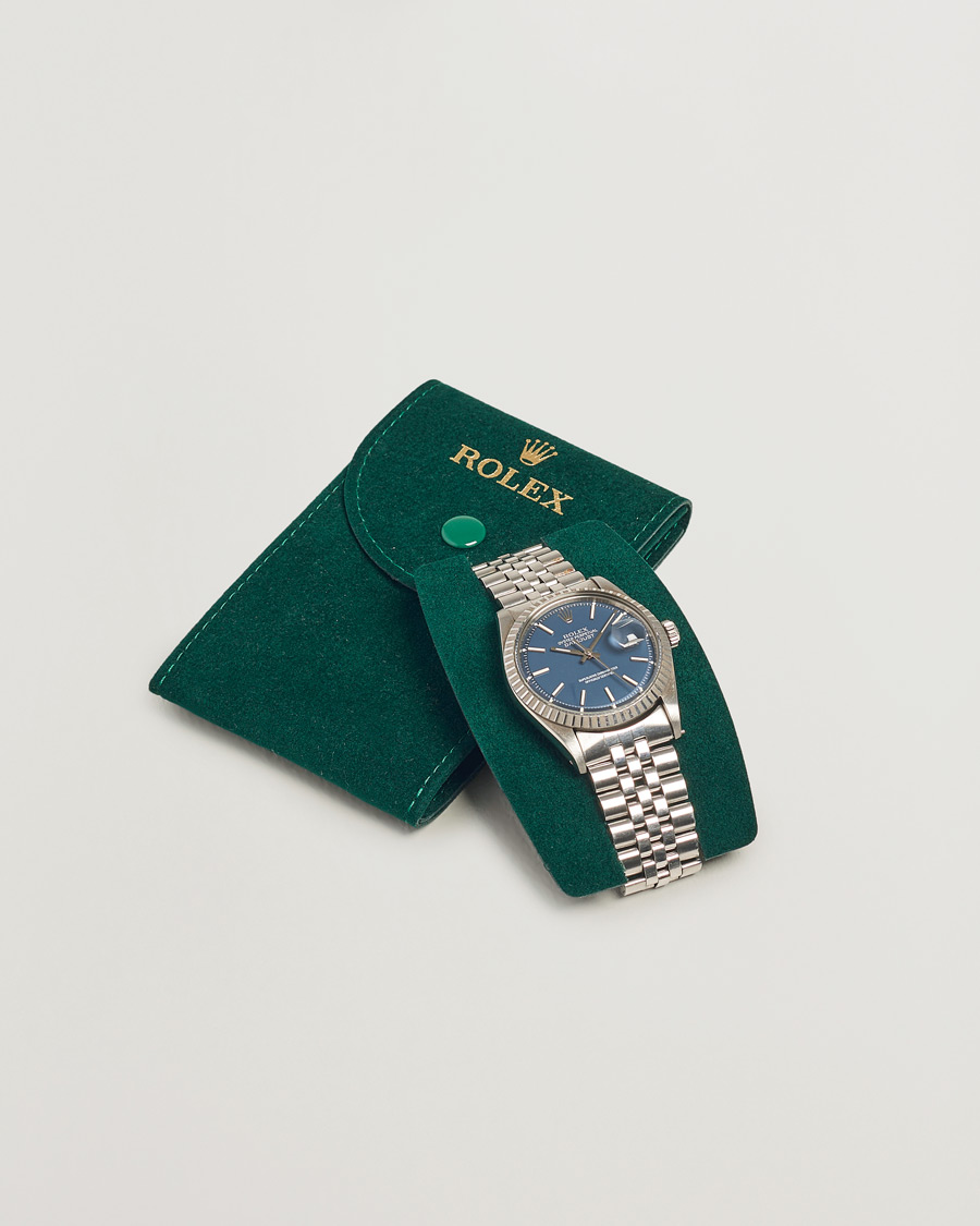 Mies | Rolex Pre-Owned Datejust 36  | Rolex Pre-Owned | Datejust 36 