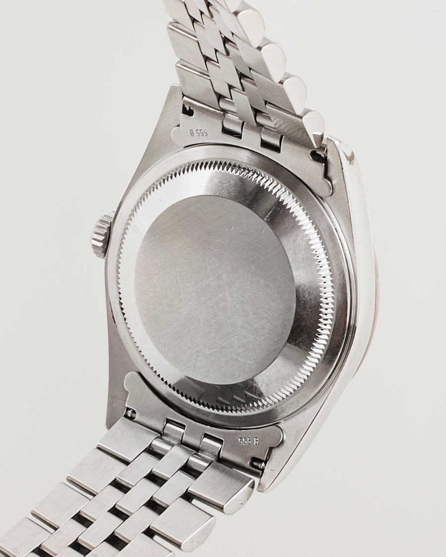 Mies | Rolex Pre-Owned Datejust 36 | Rolex Pre-Owned | Datejust 36