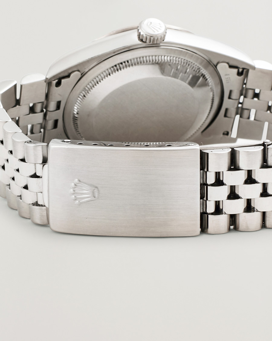 Mies | Rolex Pre-Owned Datejust 36 | Rolex Pre-Owned | Datejust 36