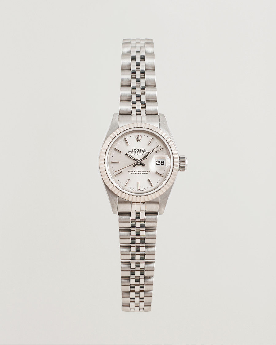 Mies | Rolex Pre-Owned Datejust 26  | Rolex Pre-Owned | Datejust 26 