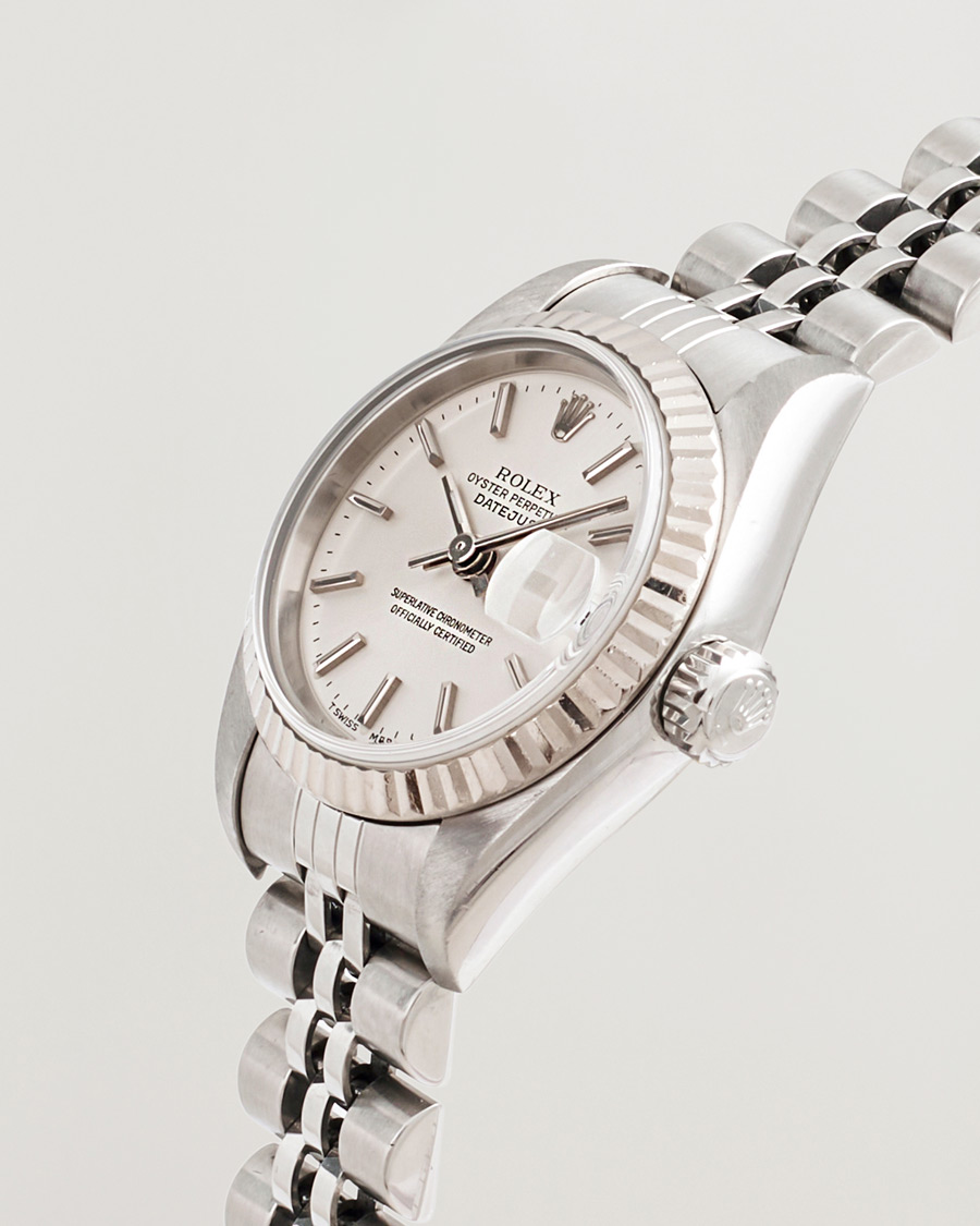 Mies | Rolex Pre-Owned Datejust 26  | Rolex Pre-Owned | Datejust 26 