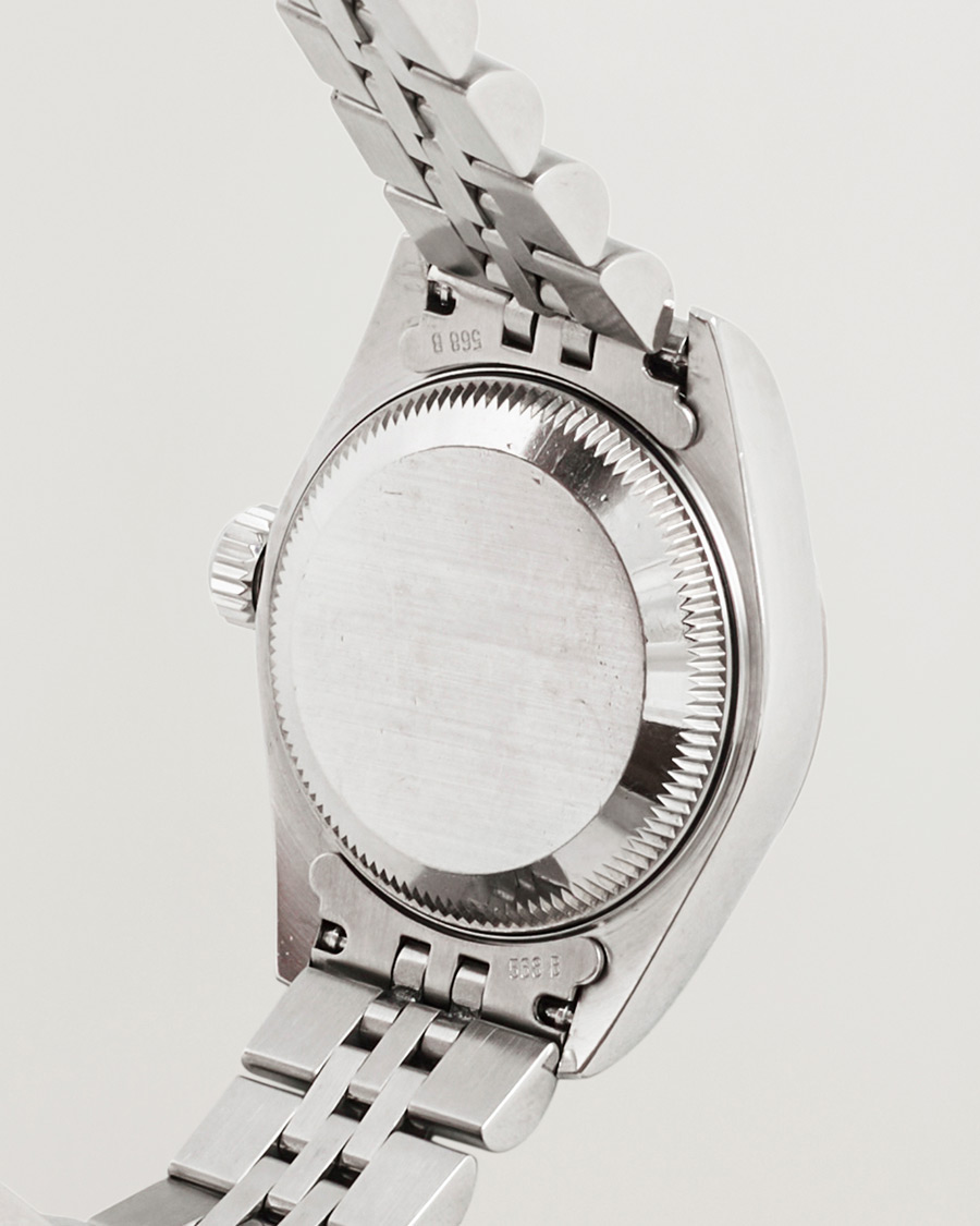 Mies | Rolex Pre-Owned Datejust 26 | Rolex Pre-Owned | Datejust 26