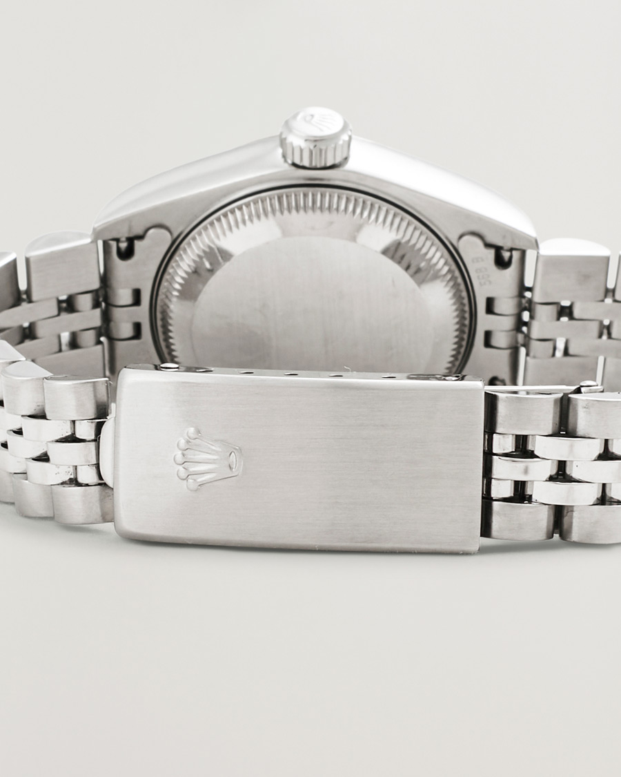 Mies | Rolex Pre-Owned Datejust 26 | Rolex Pre-Owned | Datejust 26