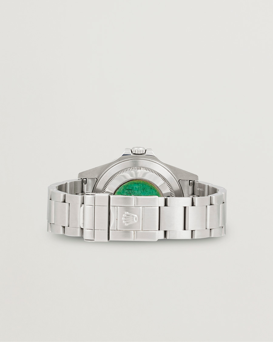 Mies | Rolex Pre-Owned Explorer II | Rolex Pre-Owned | Explorer II