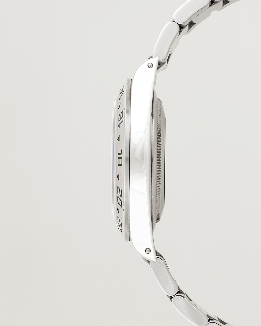 Mies | Pre-Owned & Vintage Watches | Rolex Pre-Owned | Explorer II