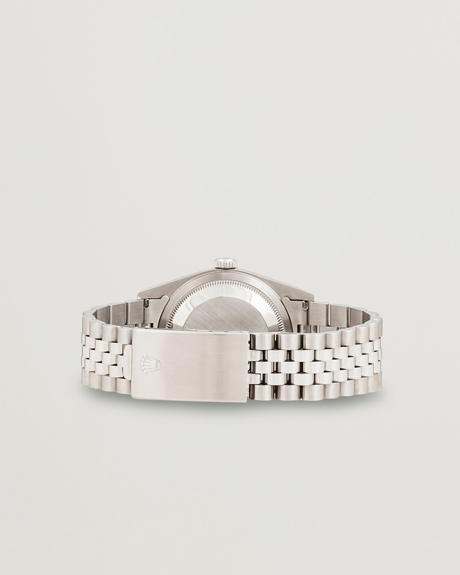 Mies | Rolex Pre-Owned Datejust 36  | Rolex Pre-Owned | Datejust 36 