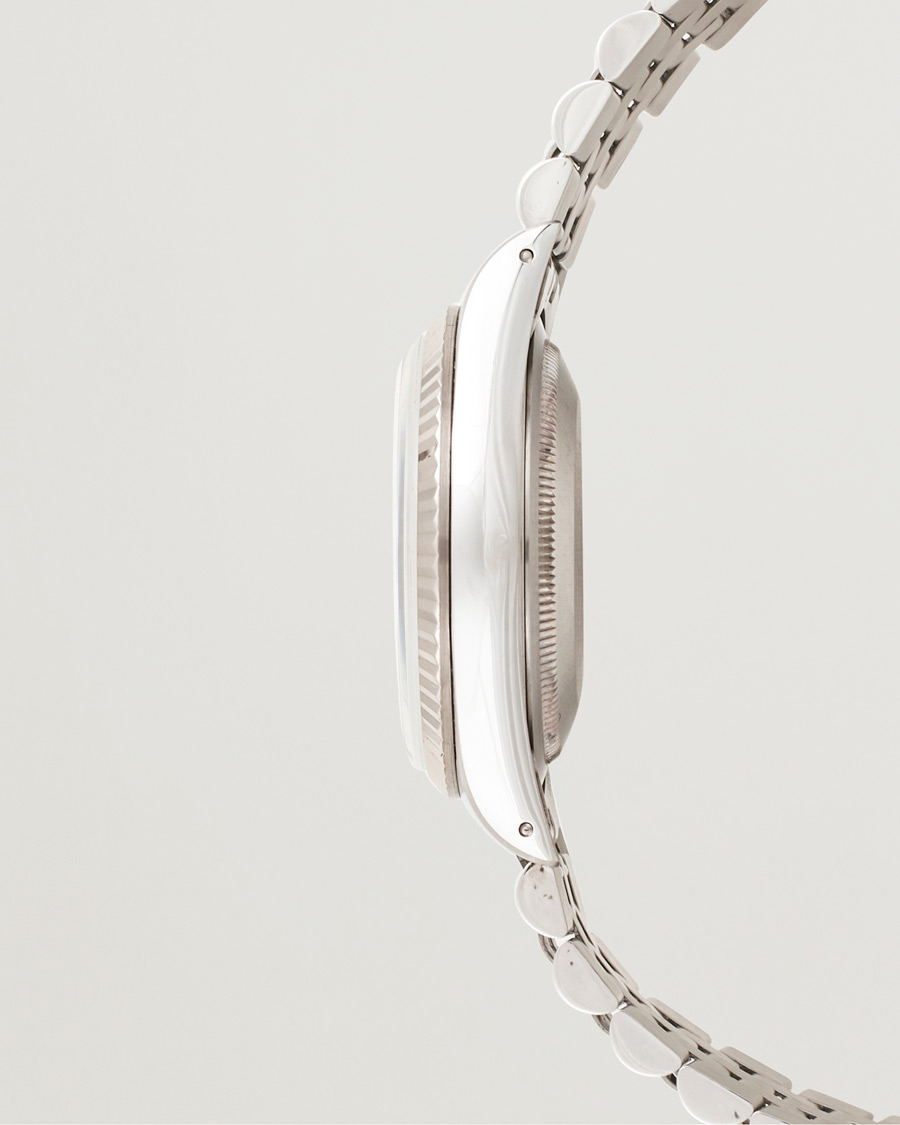 Mies | Rolex Pre-Owned Datejust 36  | Rolex Pre-Owned | Datejust 36 