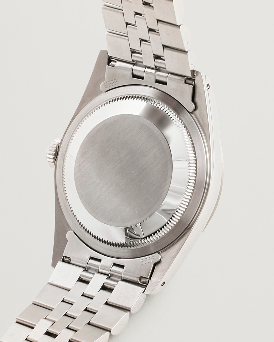 Mies | Rolex Pre-Owned Datejust 36  | Rolex Pre-Owned | Datejust 36 