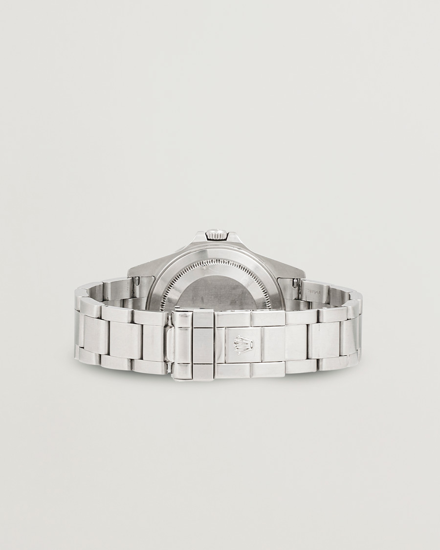 Mies | Rolex Pre-Owned Explorer II | Rolex Pre-Owned | Explorer II