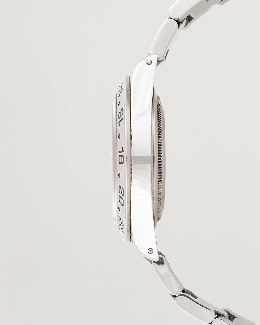 Mies | Rolex Pre-Owned Explorer II | Rolex Pre-Owned | Explorer II