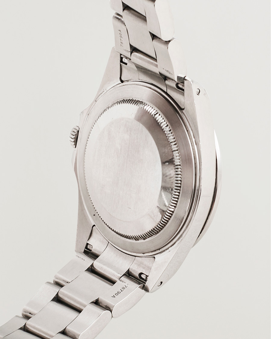 Mies | Pre-Owned & Vintage Watches | Rolex Pre-Owned | Explorer II