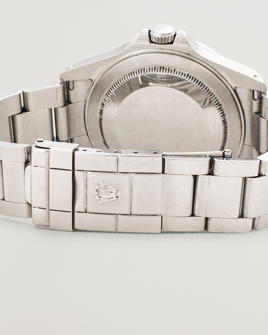 Mies | Pre-Owned & Vintage Watches | Rolex Pre-Owned | Explorer II