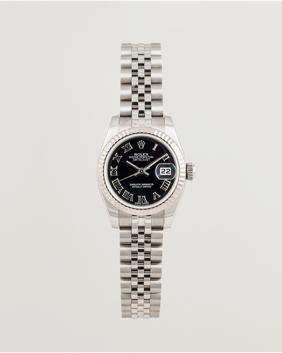 Mies | Rolex Pre-Owned Datejust 26 | Rolex Pre-Owned | Datejust 26